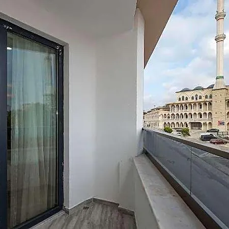 Luxury Airport By Zazzoni-istanbul Airport 3*