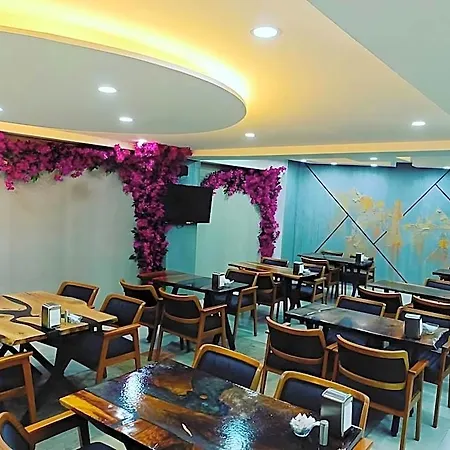 Luxury Airport By Zazzoni-istanbul Airport ホテル イスタンブール